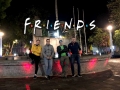 FRIENDS
